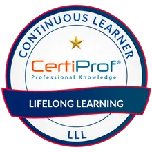 Lifelong Learning