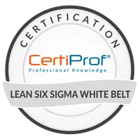 Lean Six Sigma - White Belt
