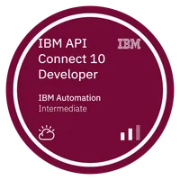 IBM API Connect v10