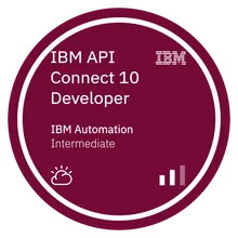 IBM API Connect v10