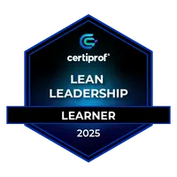 Lean Leadership Learner