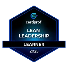 Lean Leadership Learner